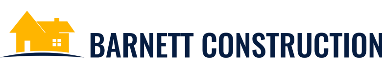 barnett construction logo